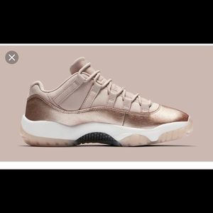 11s(Jordan’s)